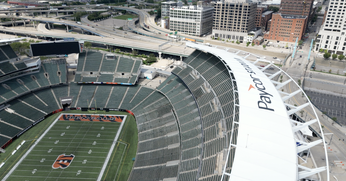NFL Players Association Calls Paycor Stadium s Field unsafe Nfl players association calls paycor stadium s field unsafe